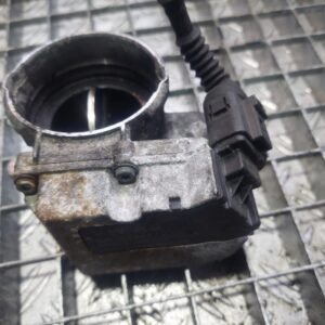 Clapeta acceleratie Volkswagen Audi 2.0 TDI cod 03G128063J