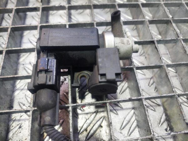 Electrovalva turbo Audi Skoda cod motor BRE cod 8E0906627C