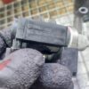 Electrovalva turbo Audi Skoda cod motor BRE cod 8E0906627C
