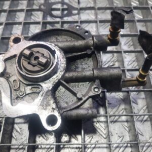 Pompa Vacuum Jaguar XF 3.0 d cod 9X2Q-2A451-BD