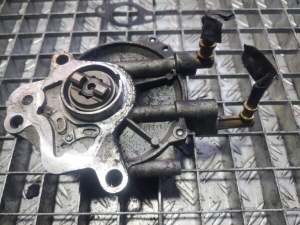Pompa Vacuum Jaguar XF 3.0 d cod 9X2Q-2A451-BD
