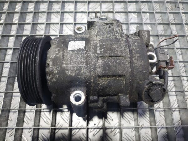 Compresor AC Audi Seat Skoda Volkswagen cod 6Q0820808D 6Q0 820 808D