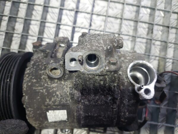 Compresor AC Audi Seat Skoda Volkswagen cod 6Q0820808D 6Q0 820 808D