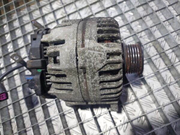 Alternator Skoda Seat Volkswagen Audi 110A cod 03C 903 023D