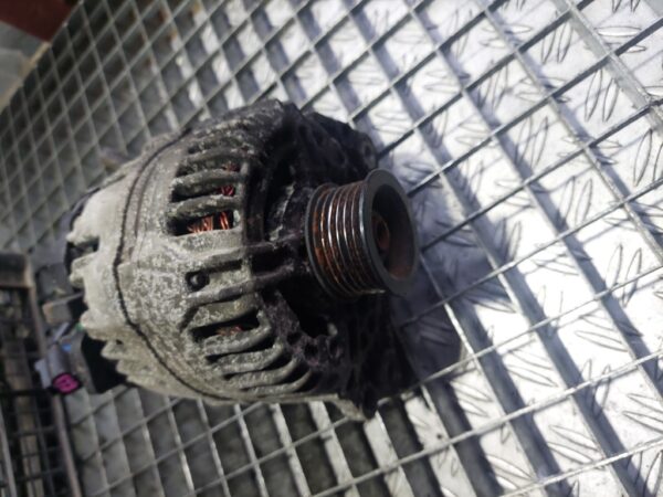 Alternator Skoda Seat Volkswagen Audi 110A cod 03C 903 023D