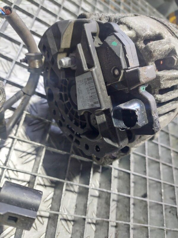 Alternator Skoda Seat Volkswagen Audi 110A cod 03C 903 023D
