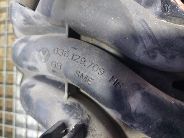 Galerie admisie Seat Skoda Volkswagen cod 036129709HF