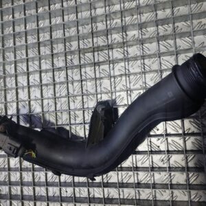 Tub intercooler cu senzor Volkswagen Audi Seat Skoda 1.2 TDI cod 6R0145770A