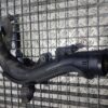 Tub Tubulatura intercooler cu senzor Volkswagen Skoda 2.0 tdi cod 5N0145770A