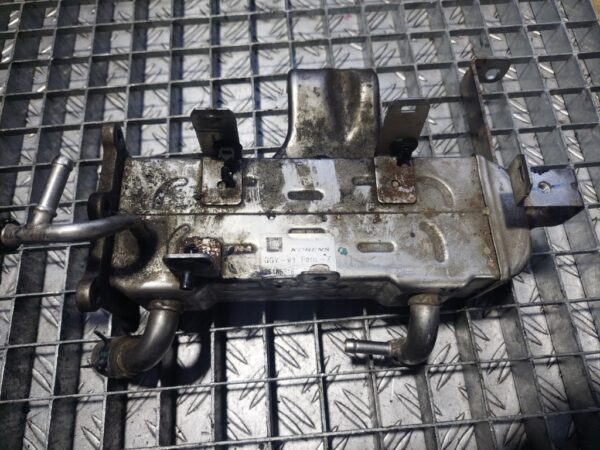 Racitor Gaze Opel Antara 2.2 2012 cod 25185316