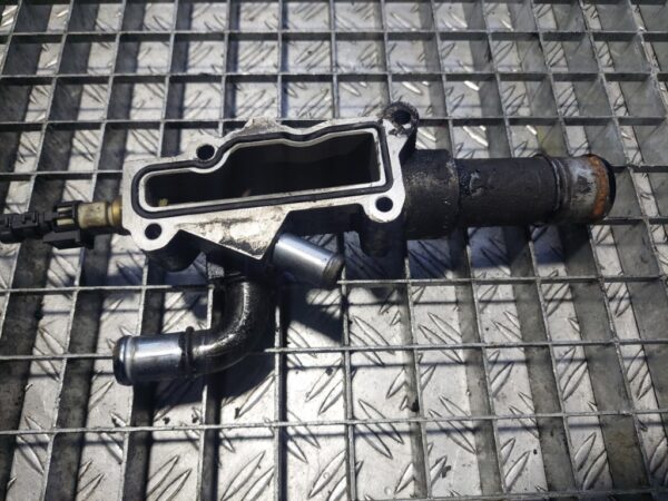Carcasa termostat Opel Antara 2.2 cod motor z22d1