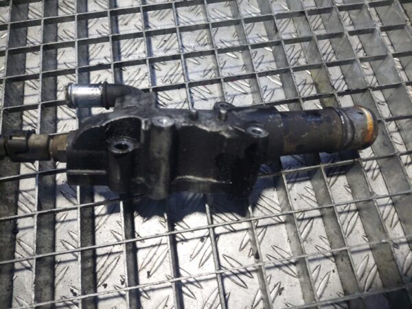 Carcasa termostat Opel Antara 2.2 cod motor z22d1