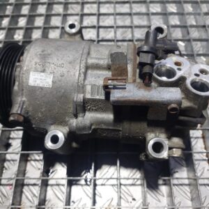 Compresor AC  Mercedes A-Class W169  B-Class W245 cod A0012309111