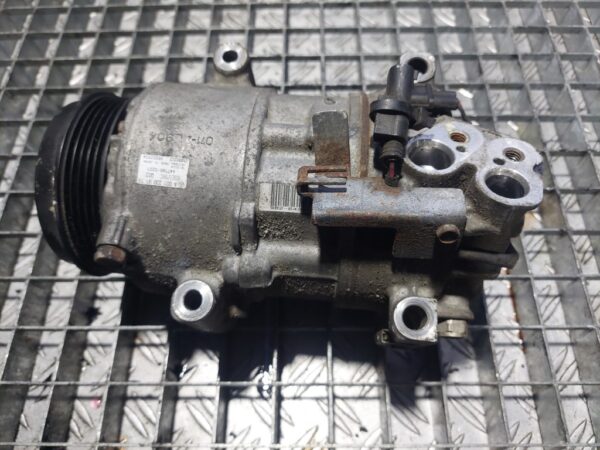 Compresor AC  Mercedes A-Class W169  B-Class W245 cod A0012309111
