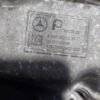 Galerie admisie Mercedes A-Class (2004-2012) [W169] 2.0 cdi cod a6400901037