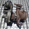 Turbina Mercedes-Benz A-Class W169 2.0 CDI 82/109cp cod A6400901780