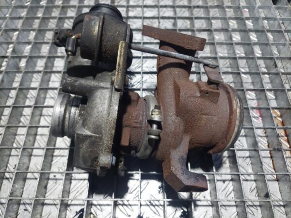 Turbina Mercedes-Benz A-Class W169 2.0 CDI 82/109cp cod A6400901780