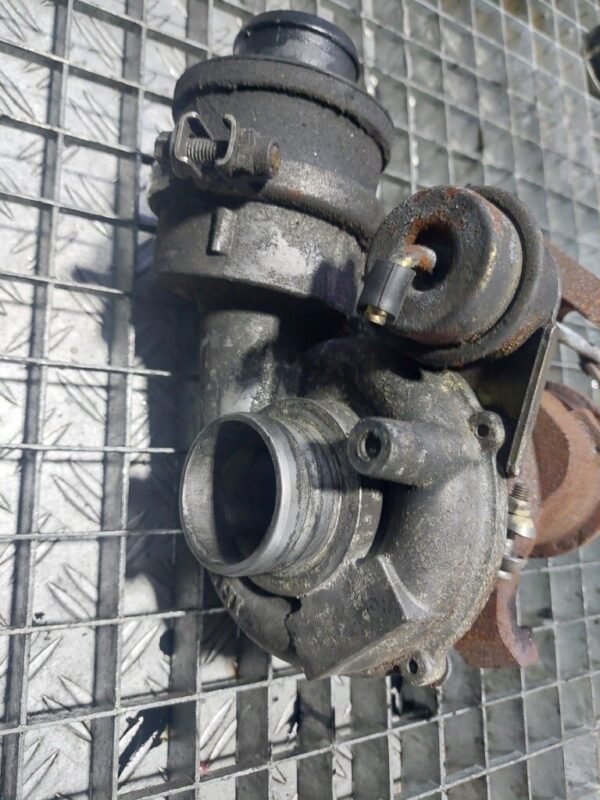 Turbina Mercedes-Benz A-Class W169 2.0 CDI 82/109cp cod A6400901780