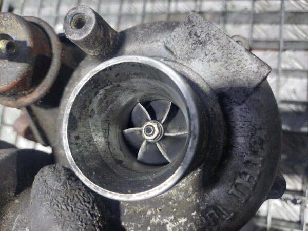 Turbina Mercedes-Benz A-Class W169 2.0 CDI 82/109cp cod A6400901780