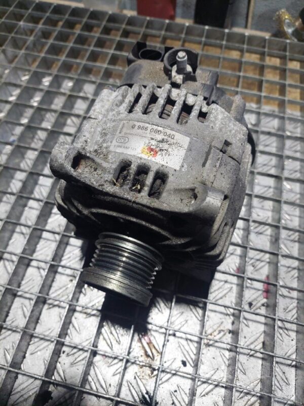 Alternator Generator 150A Mercedes A Class 2.0 cdi cod 0986080040