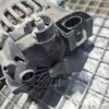 Alternator Generator 150A Mercedes A Class 2.0 cdi cod 0986080040