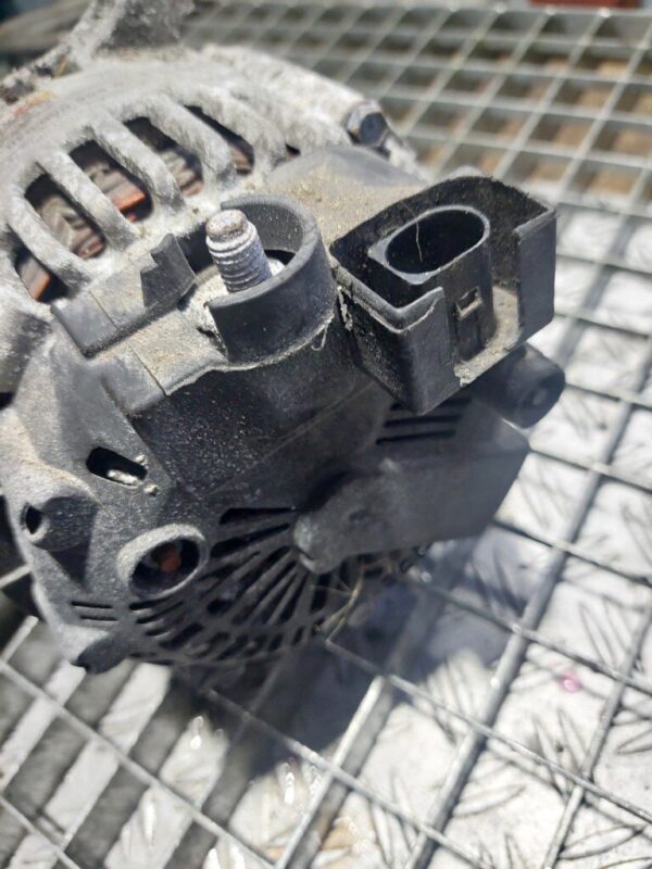 Alternator Generator 150A Mercedes A Class 2.0 cdi cod 0986080040