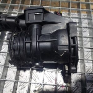 Clapeta acceleratie Mercedes A-class w169 180 2.0 cdi cod a6400901170