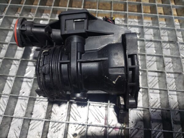 Clapeta acceleratie Mercedes A-class w169 180 2.0 cdi cod a6400901170