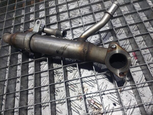 Racitor gaze Mercedes A-Class W169 B-Class W245 2.0 Cdi cod A6401400575