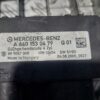 Releu bujii 2.0 cdi mercedes a-class w169 b-class w245 cod a6401530479