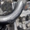 Furtun apa Mercedes A-Class (2004-2012) [W169] 2.0 cod a6402001452