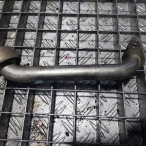 Teava egr Mercedes A-Class (2004-2011) [W245] 2.0 cdi cod a6401410204