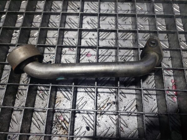 Teava egr Mercedes A-Class (2004-2011) [W245] 2.0 cdi cod a6401410204