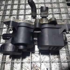 Epurator gaze Mercedes A Class W169 2.0 CDI cod A6400101062