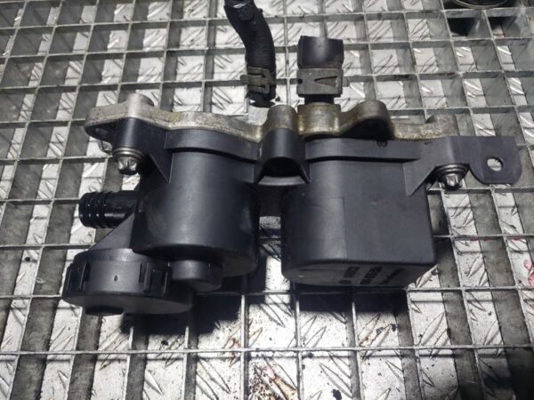 Epurator gaze Mercedes A Class W169 2.0 CDI cod A6400101062