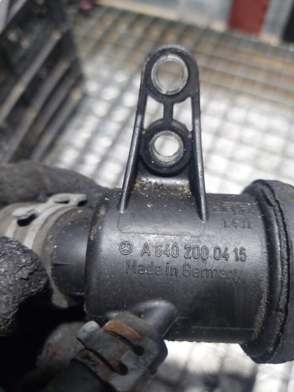 Termostat cu furtun Mercedes A-Class (2004-2012) [W169] 2.0 cdi cod a6402000415