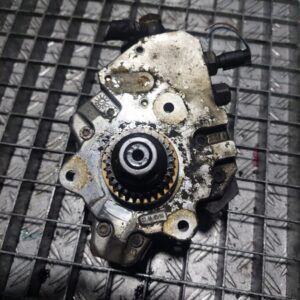 Pompa de inalta presiune 2.0 D Mercedes A / B Class cod A6400700701 / 0445010120