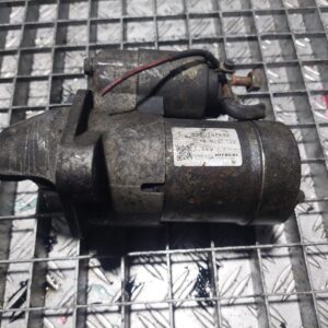 Electromotor Opel Astra H 1.7 CDTI A17DTR cod 8980147432