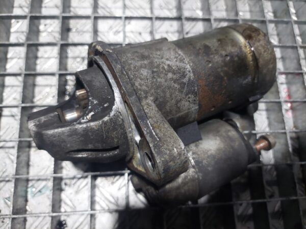 Electromotor Opel Astra H 1.7 CDTI A17DTR cod 8980147432