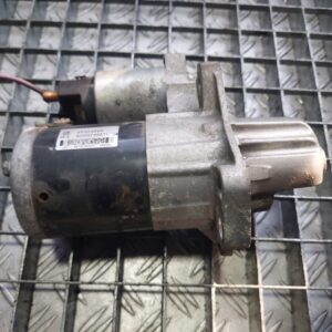 Electromotor SAAB Opel 2.0 v6 cod 55353669