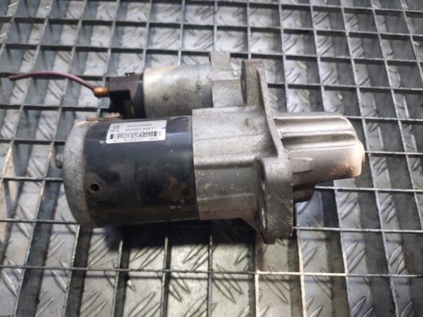 Electromotor SAAB Opel 2.0 v6 cod 55353669