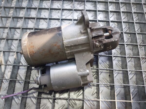 Electromotor SAAB Opel 2.0 v6 cod 55353669