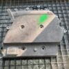 Clapeta acceleratie Saab Opel 2.8 v6 cod 12574139