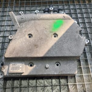 Clapeta acceleratie Saab Opel 2.8 v6 cod 12574139