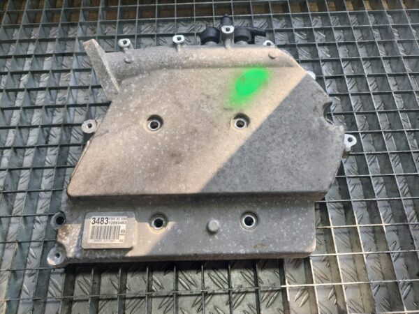 Clapeta acceleratie Saab Opel 2.8 v6 cod 12574139