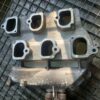 Clapeta acceleratie Saab Opel 2.8 v6 cod 12574139