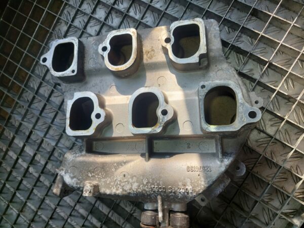 Clapeta acceleratie Saab Opel 2.8 v6 cod 12574139