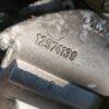 Clapeta acceleratie Saab Opel 2.8 v6 cod 12574139