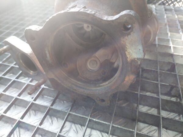 Turbocompresor turbina 2.8 V6 Opel Saab cod 55569051
