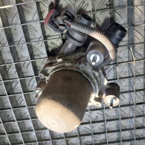 Pompa Aer Saab Opel 2.8 V6 cod 55560133